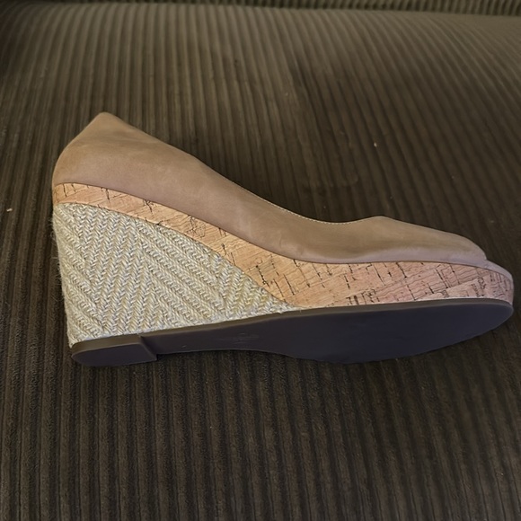 Cole Haan Women’s Espadrilles - size 11